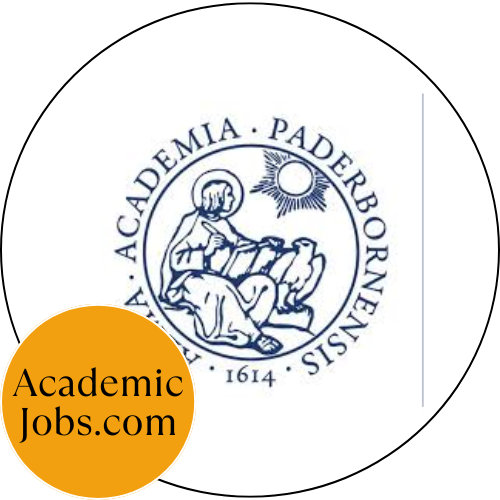 ThFP - Theologische Fakultät Paderborn. logo